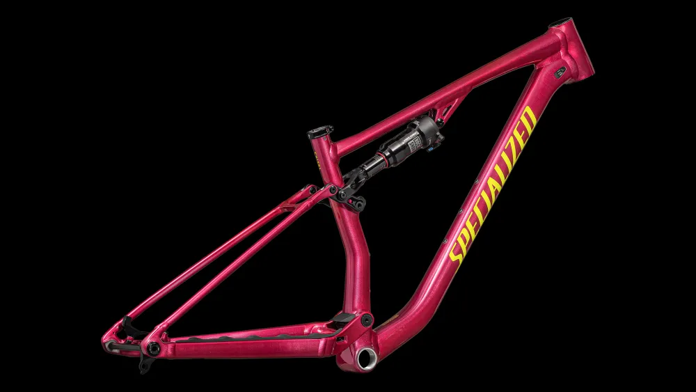 Specialized Chisel Frameset> Frames|Cross Country·Chisel