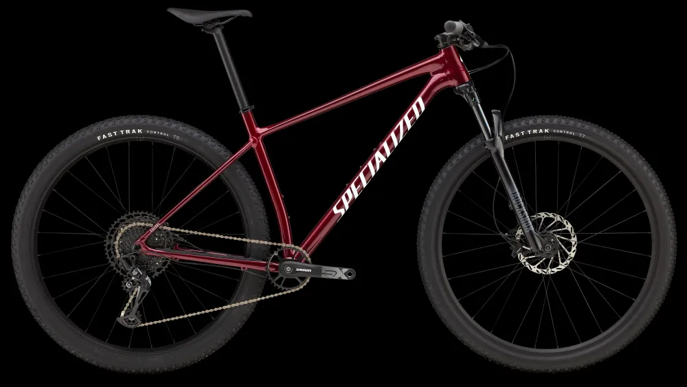 Specialized Chisel Hardtail> Cross Country·Chisel