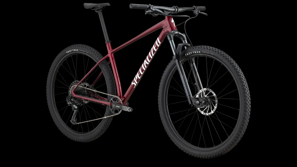 Specialized Chisel Hardtail> Cross Country·Chisel