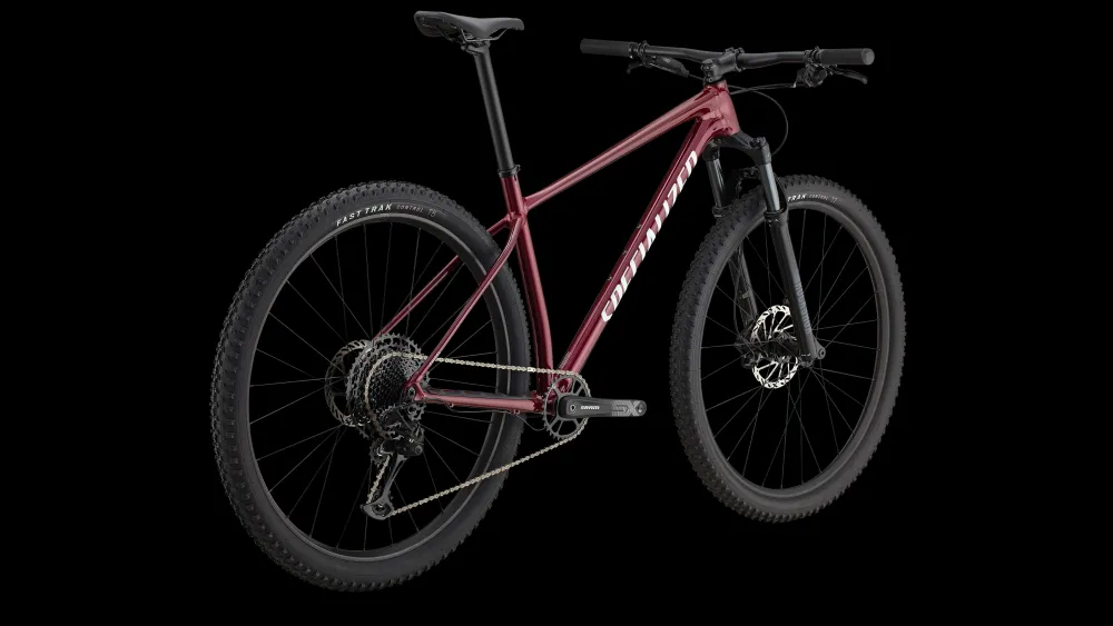 Specialized Chisel Hardtail> Cross Country·Chisel