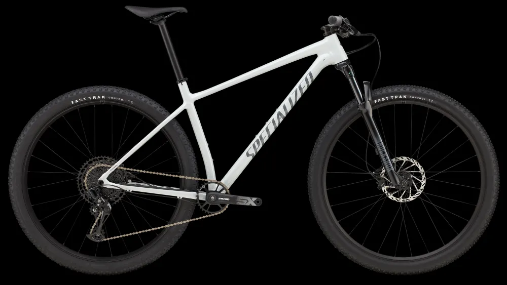 Specialized Chisel Hardtail> Cross Country·Chisel
