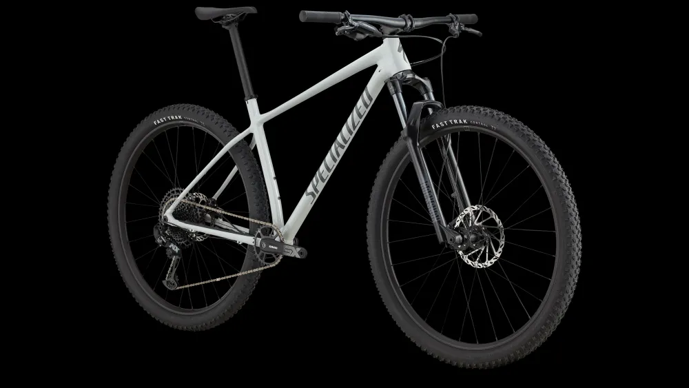 Specialized Chisel Hardtail> Cross Country·Chisel