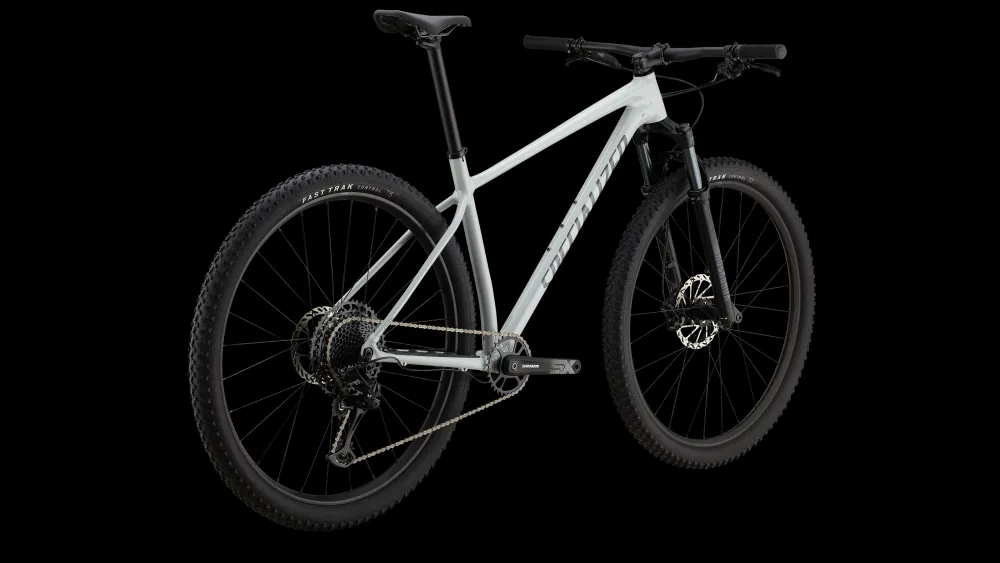 Specialized Chisel Hardtail> Cross Country·Chisel
