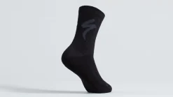 Specialized Cotton Tall Logo Socks><noscript><img width=