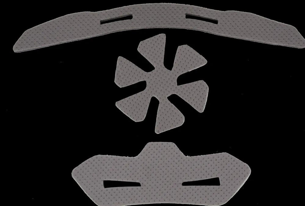 Specialized Covert Pad Set>Women Men's Accessories·Helmets|Women's Accessories·Helmets