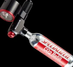 Specialized CPRO2 Gauge Trigger> Tools|Pumps