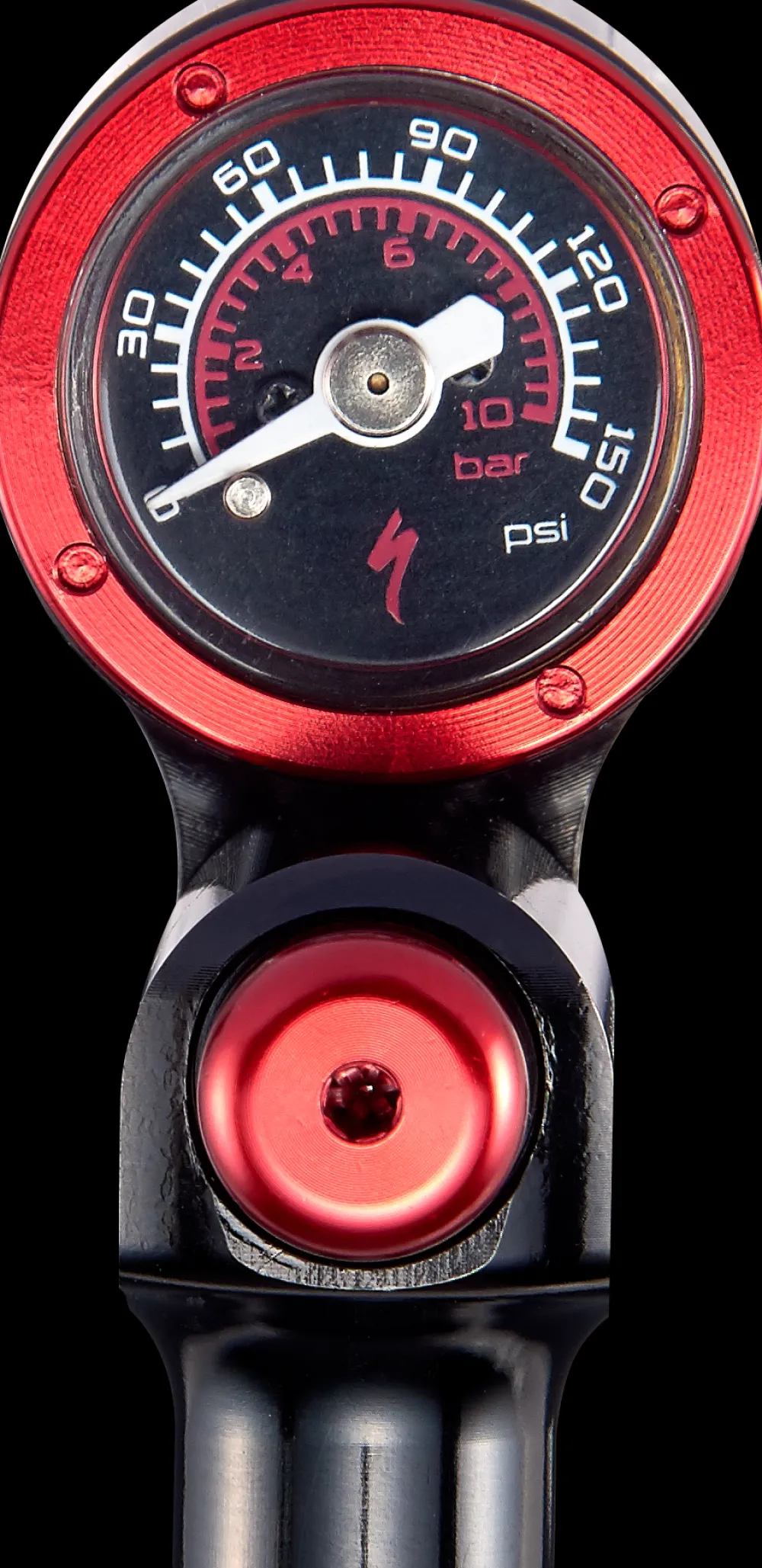 Specialized CPRO2 Gauge Trigger> Tools|Pumps