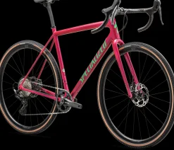 Specialized Crux Comp> Cyclocross·Crux|Gravel Bikes·Crux