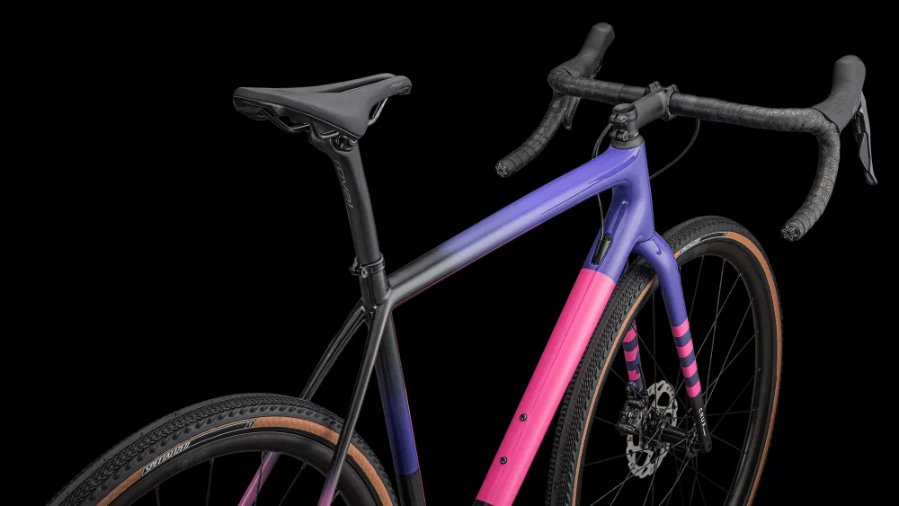 Specialized Crux Comp> Cyclocross·Crux|Gravel Bikes·Crux