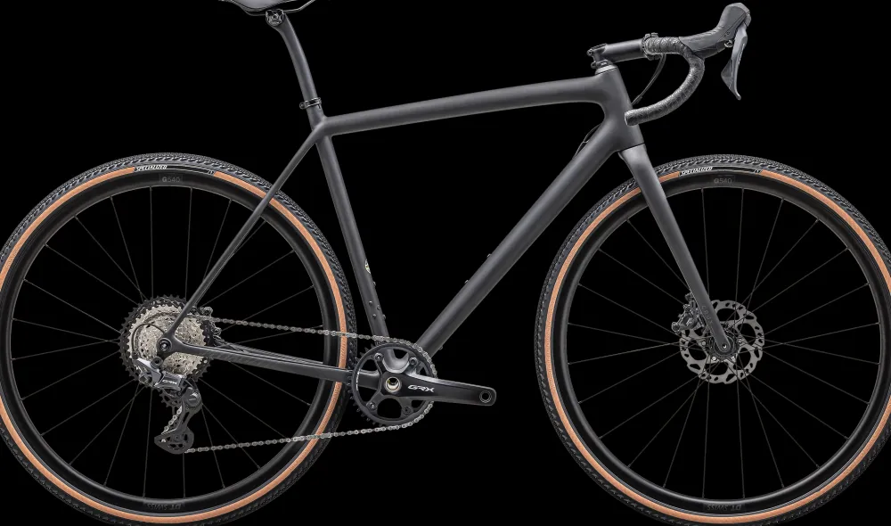 Specialized Crux Comp> Cyclocross·Crux|Gravel Bikes·Crux