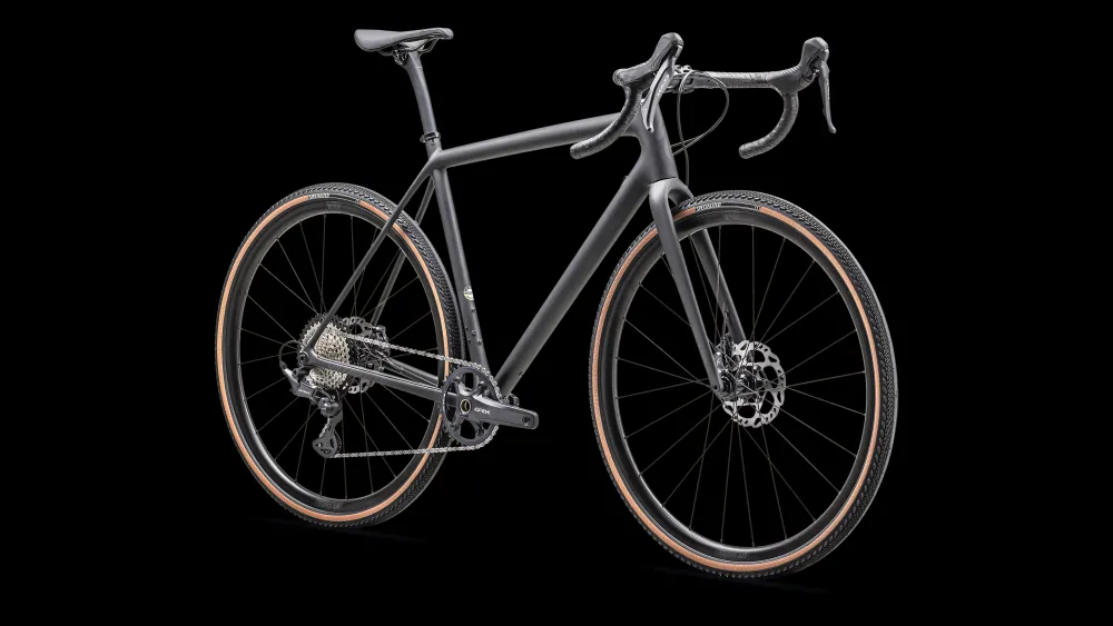 Specialized Crux Comp> Cyclocross·Crux|Gravel Bikes·Crux