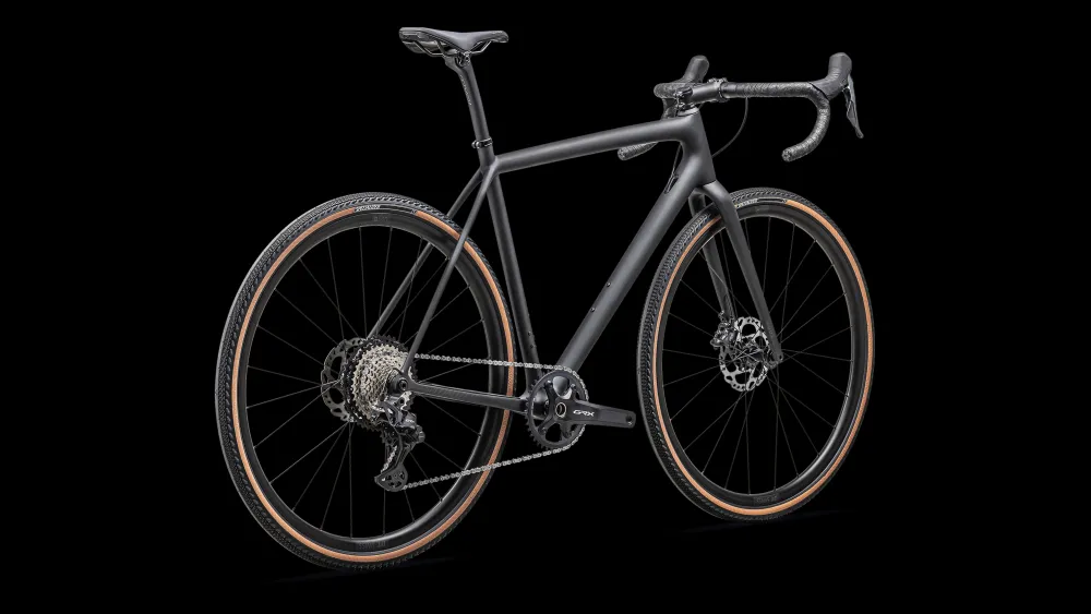 Specialized Crux Comp> Cyclocross·Crux|Gravel Bikes·Crux
