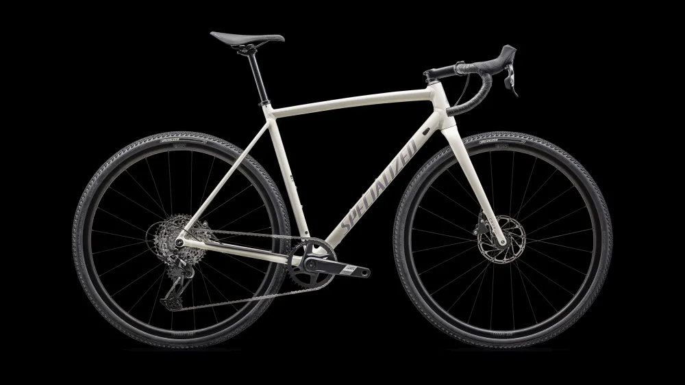 Specialized Crux DSW Comp> Cyclocross·Crux|Gravel Bikes·Crux