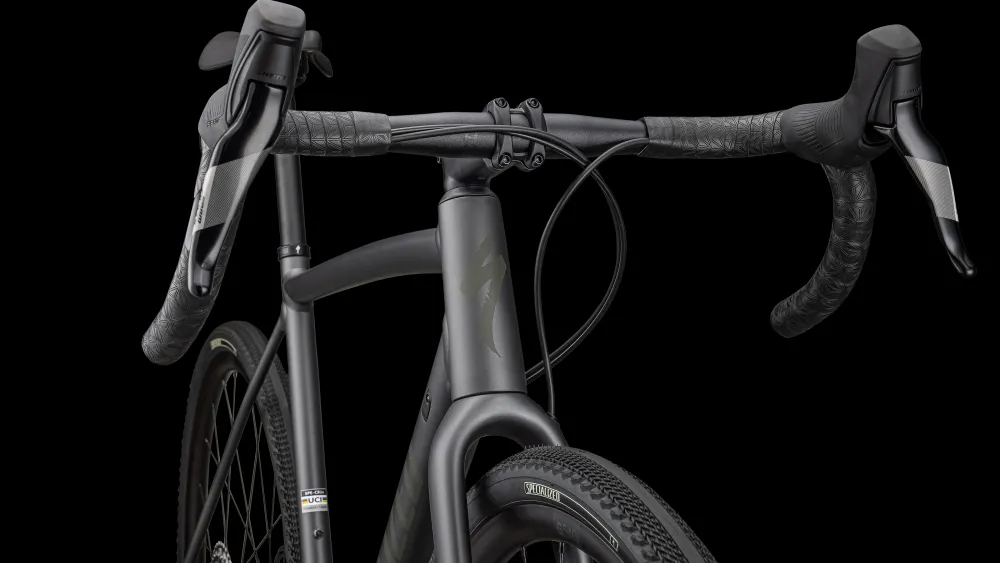 Specialized Crux DSW Comp> Cyclocross·Crux|Gravel Bikes·Crux