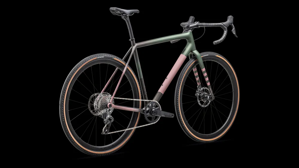 Specialized Crux Expert> Cyclocross·Crux|Gravel Bikes·Crux