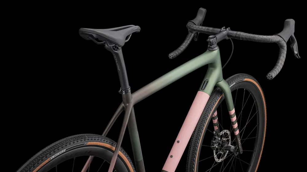 Specialized Crux Expert> Cyclocross·Crux|Gravel Bikes·Crux