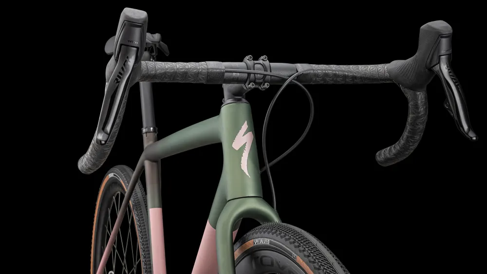 Specialized Crux Expert> Cyclocross·Crux|Gravel Bikes·Crux