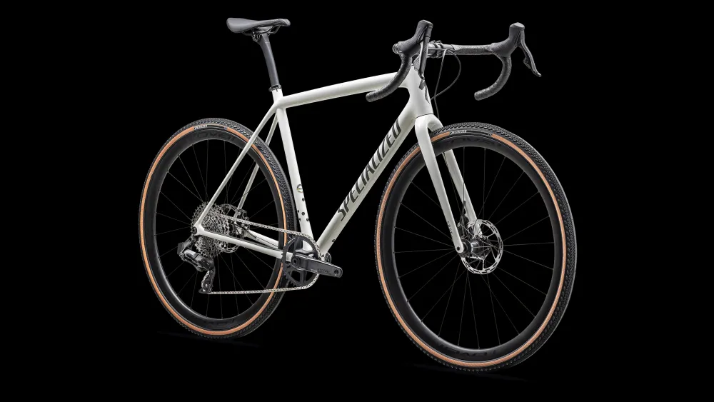 Specialized Crux Expert> Cyclocross·Crux|Gravel Bikes·Crux