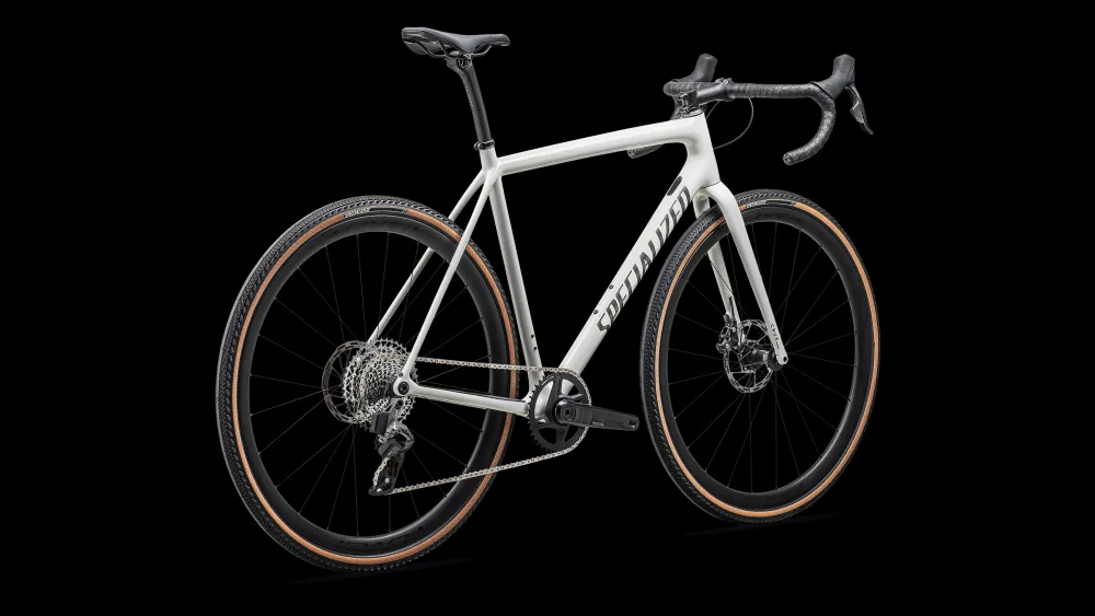Specialized Crux Expert> Cyclocross·Crux|Gravel Bikes·Crux