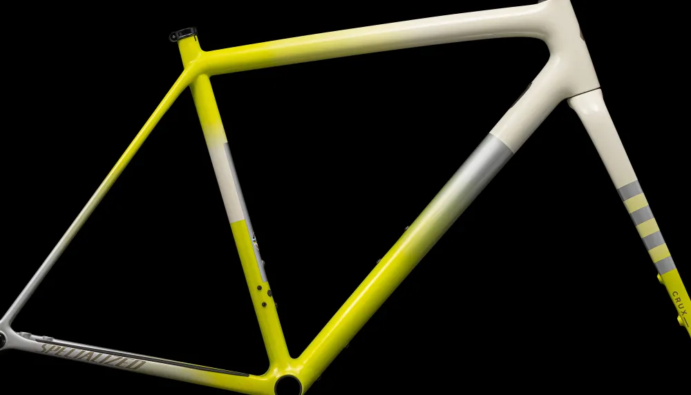 Specialized Crux 10r Frameset> Frames|Cyclocross·Crux