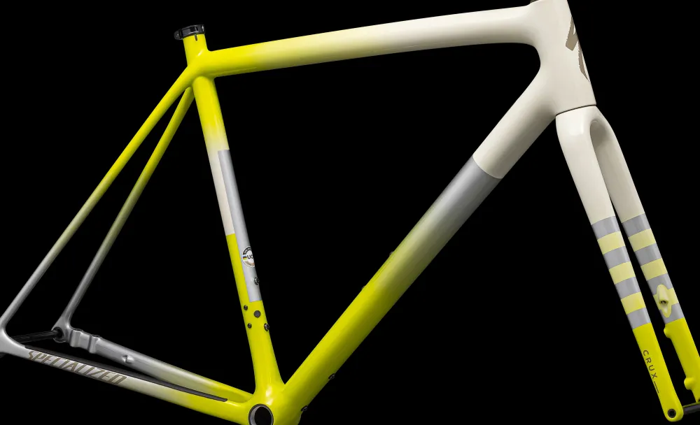 Specialized Crux 10r Frameset> Frames|Cyclocross·Crux