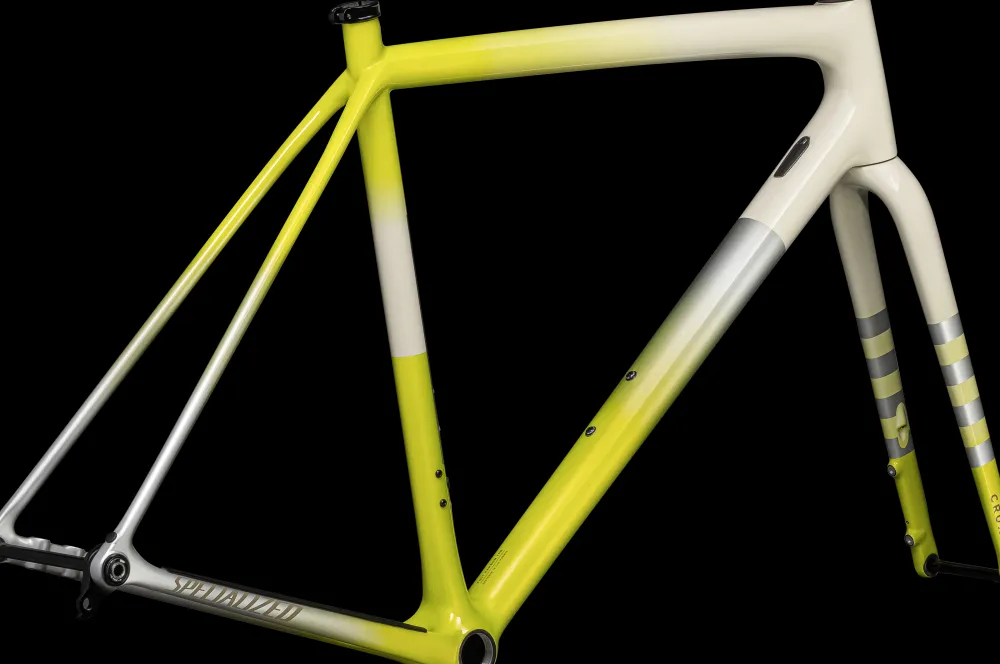 Specialized Crux 10r Frameset> Frames|Cyclocross·Crux