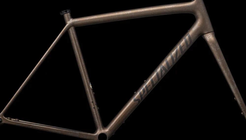 Specialized Crux 10r Frameset> Frames|Cyclocross·Crux