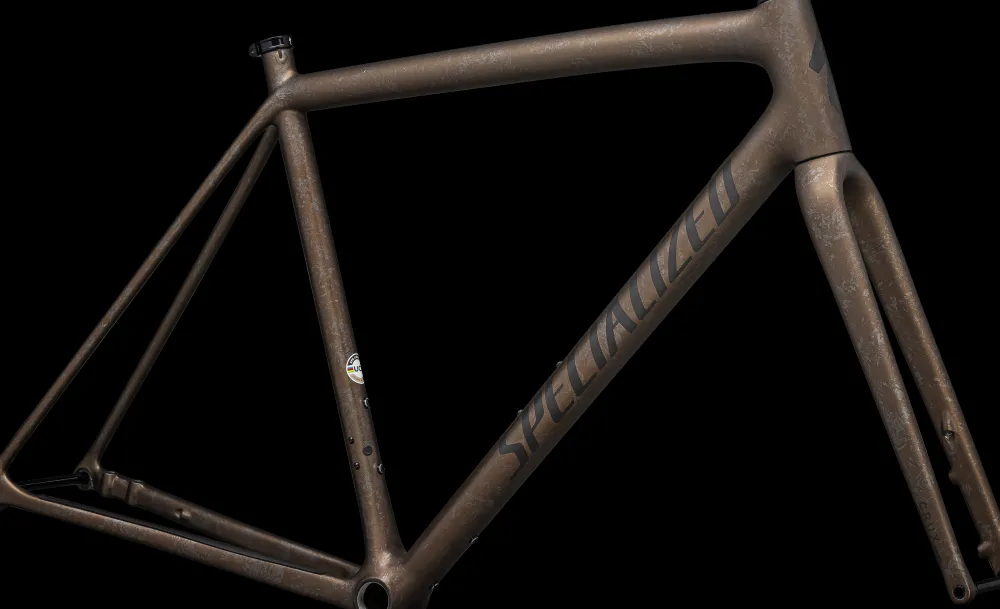 Specialized Crux 10r Frameset> Frames|Cyclocross·Crux