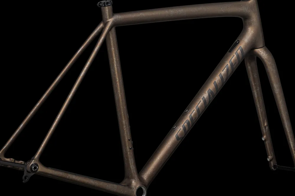 Specialized Crux 10r Frameset> Frames|Cyclocross·Crux