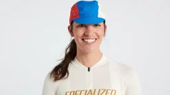 Specialized Deflect™ UV Cycling Cap - Sagan Collection: Disruption>Women Women's Casual Wear·Hats|Men's Casual Wear·Hats