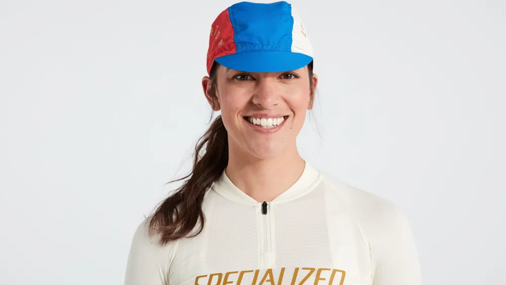 Specialized Deflect™ UV Cycling Cap - Sagan Collection: Disruption>Women Women's Casual Wear·Hats|Men's Casual Wear·Hats
