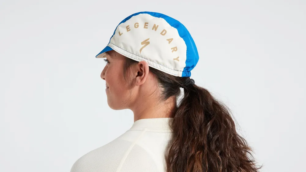 Specialized Deflect™ UV Cycling Cap - Sagan Collection: Disruption>Women Women's Casual Wear·Hats|Men's Casual Wear·Hats