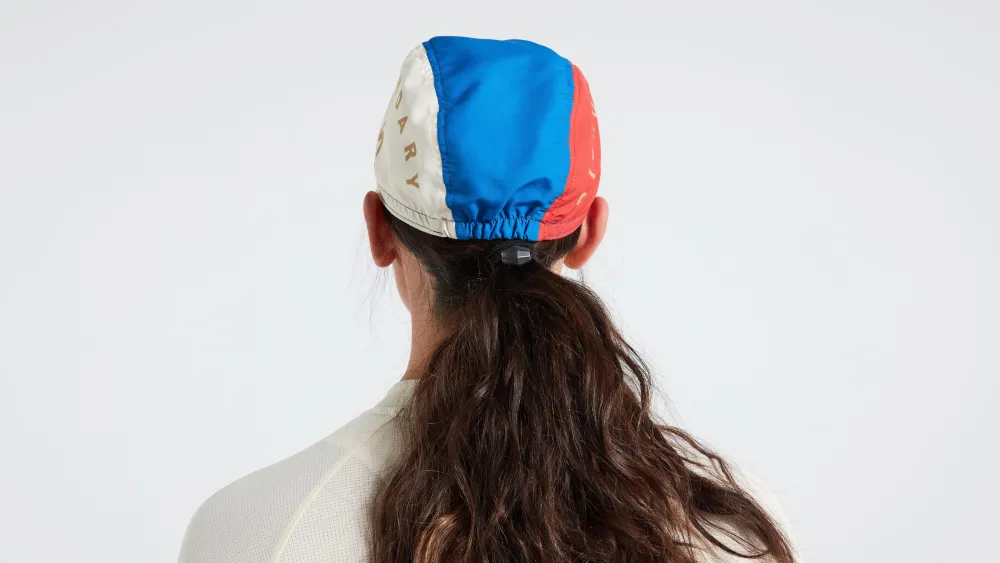 Specialized Deflect™ UV Cycling Cap - Sagan Collection: Disruption>Women Women's Casual Wear·Hats|Men's Casual Wear·Hats