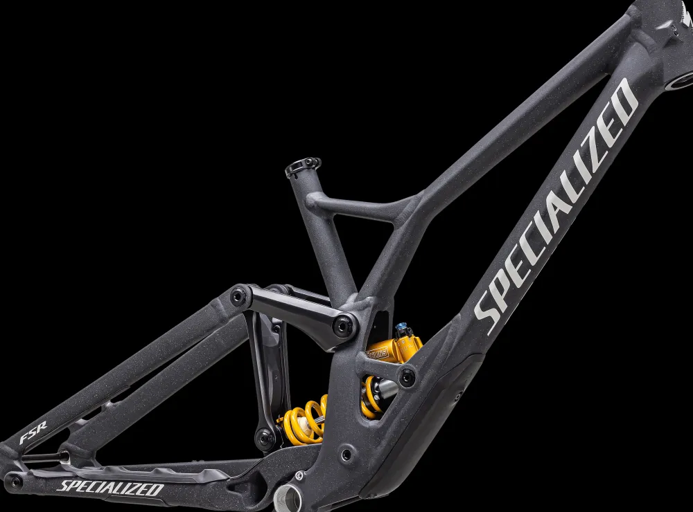 Specialized Demo Race Frameset> Frames|Downhill·Demo