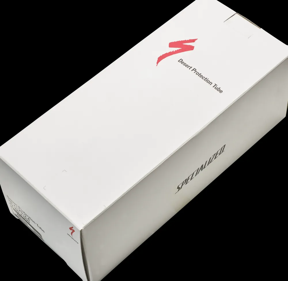 Specialized Desert Protection Presta Valve Tube> Tubes