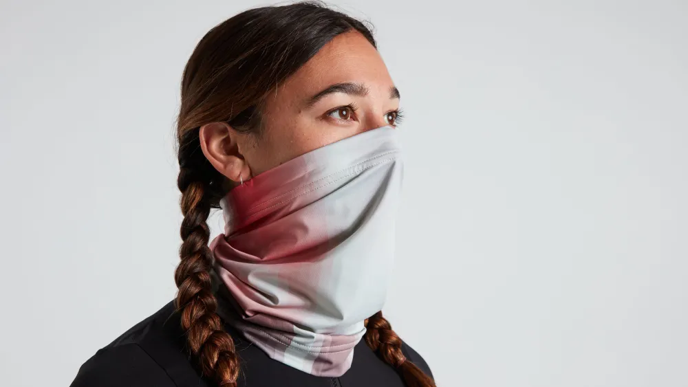 Specialized Distortion Neck Gaiter>Women Women's Casual Wear·Hats|Men's Casual Wear·Hats