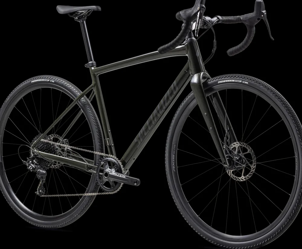 Specialized Diverge Comp E5> Gravel Bikes·Diverge