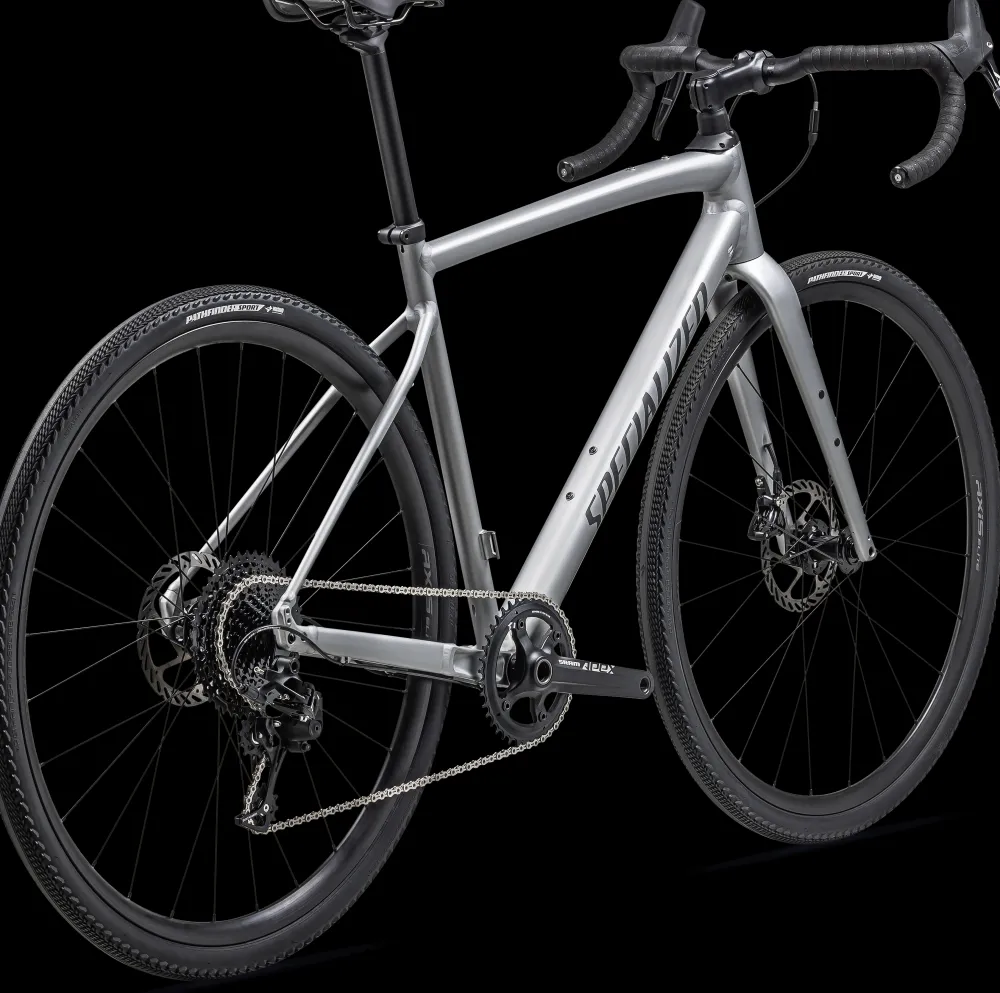 Specialized Diverge Comp E5> Gravel Bikes·Diverge
