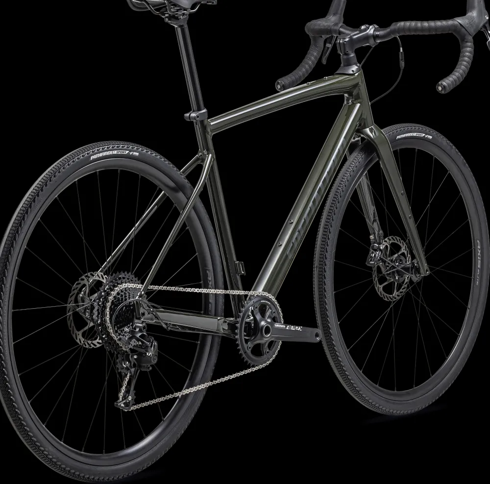 Specialized Diverge Comp E5> Gravel Bikes·Diverge