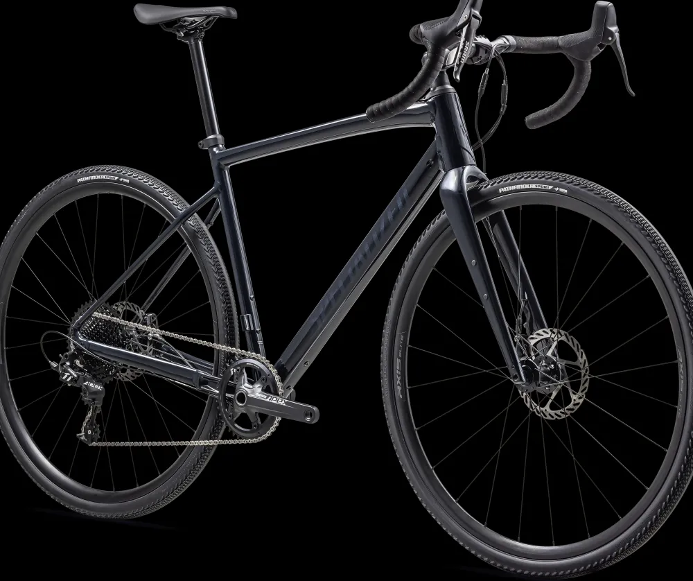 Specialized Diverge Comp E5> Gravel Bikes·Diverge