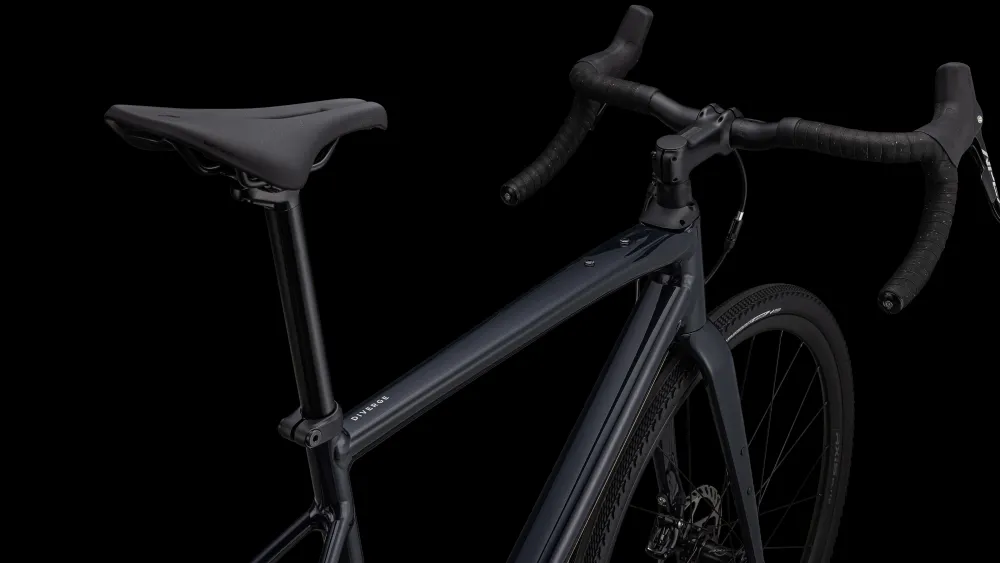 Specialized Diverge Comp E5> Gravel Bikes·Diverge