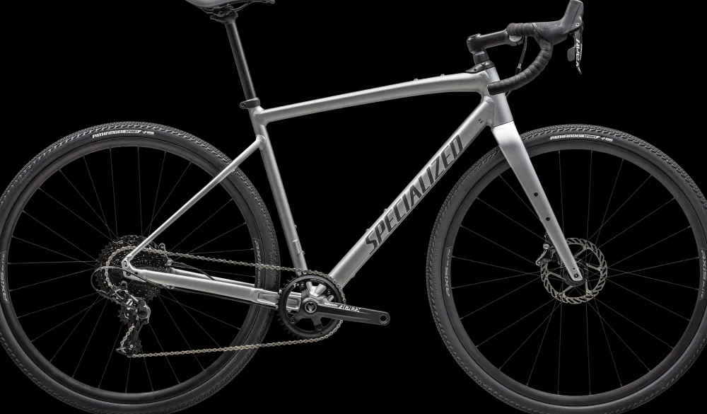 Specialized Diverge Comp E5> Gravel Bikes·Diverge