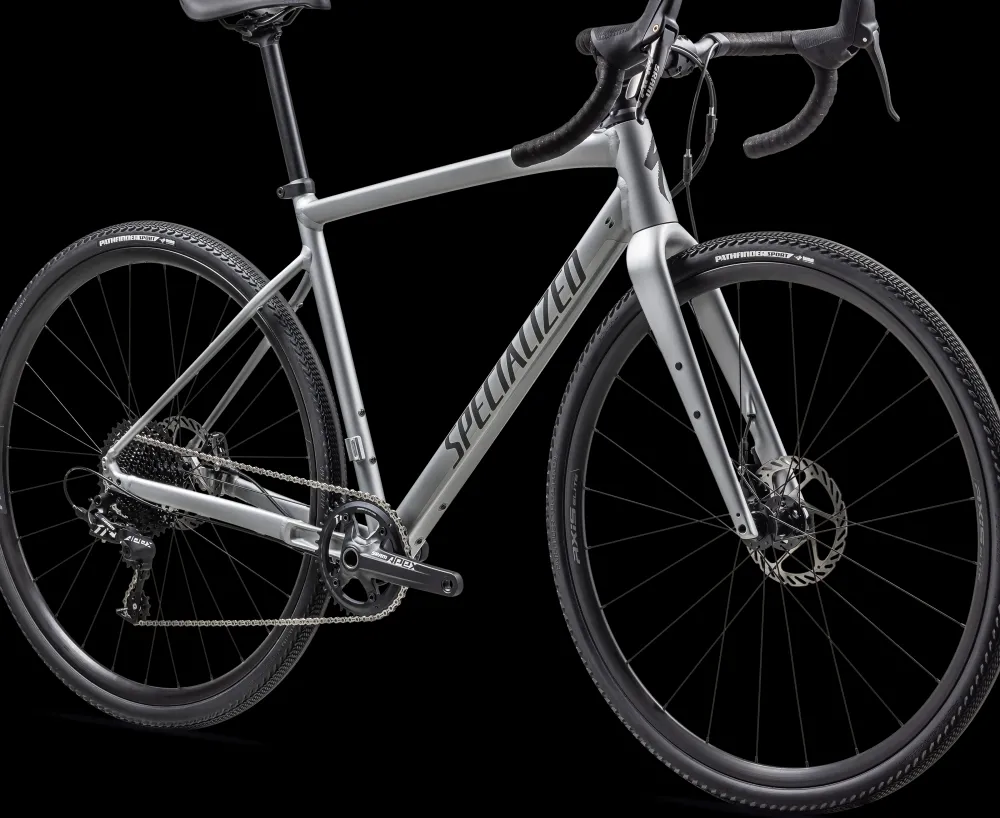 Specialized Diverge Comp E5> Gravel Bikes·Diverge