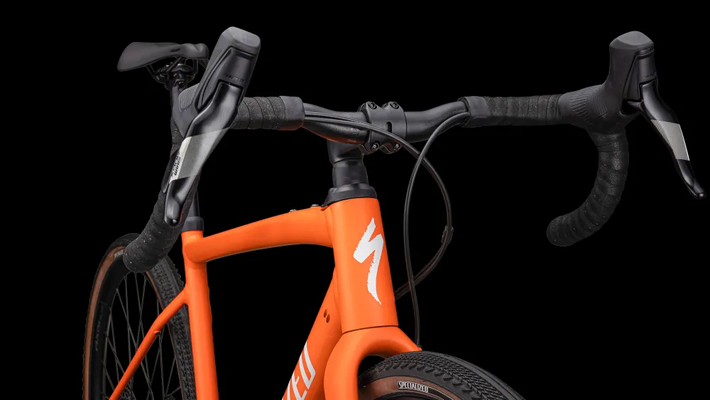 Specialized Diverge Comp E5> Gravel Bikes·Diverge