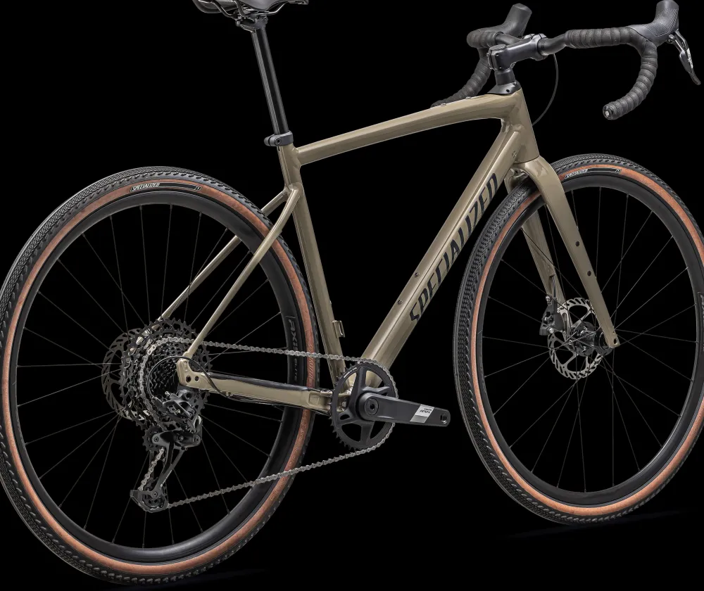 Specialized Diverge Comp E5> Gravel Bikes·Diverge