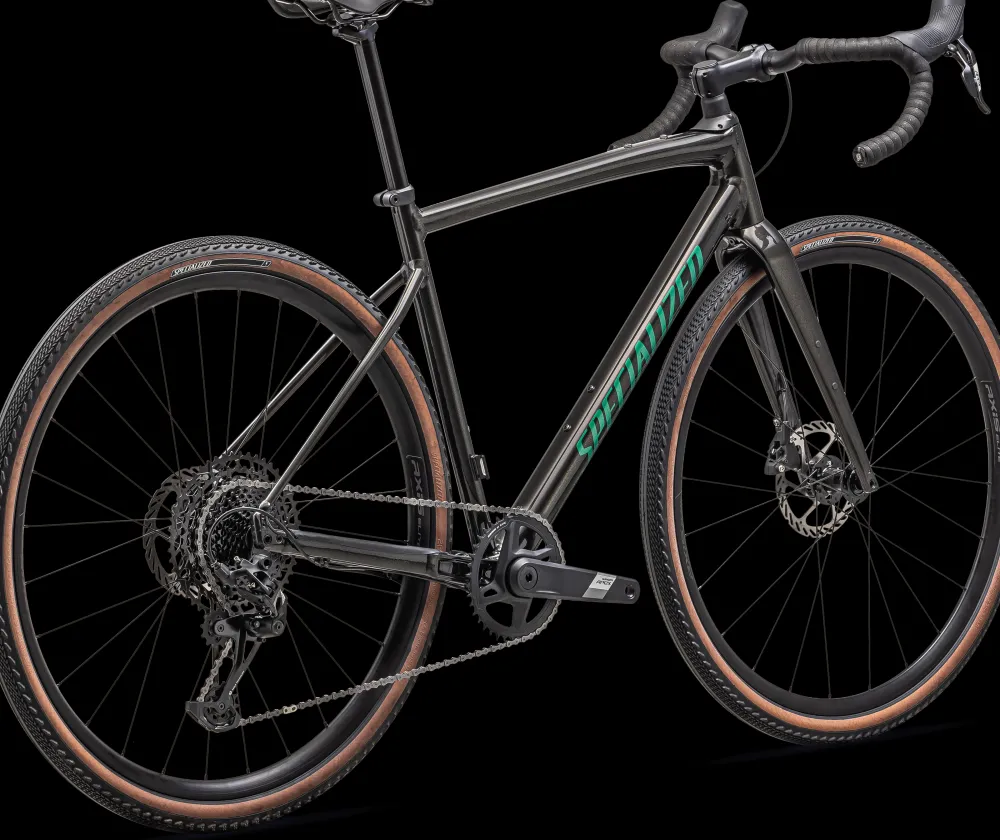 Specialized Diverge Comp E5> Gravel Bikes·Diverge