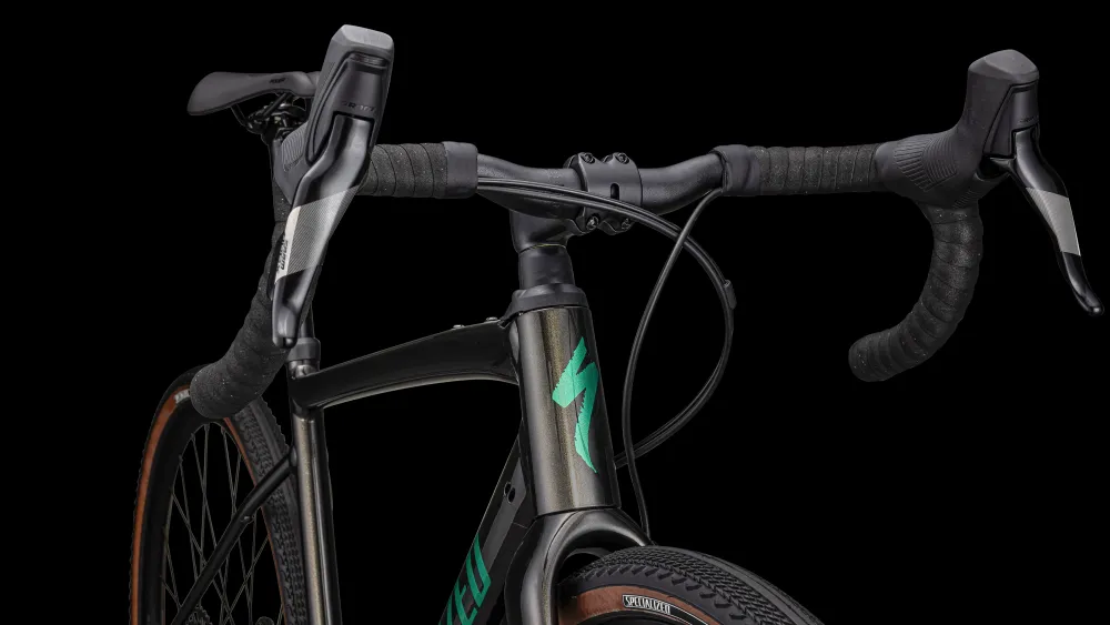 Specialized Diverge Comp E5> Gravel Bikes·Diverge