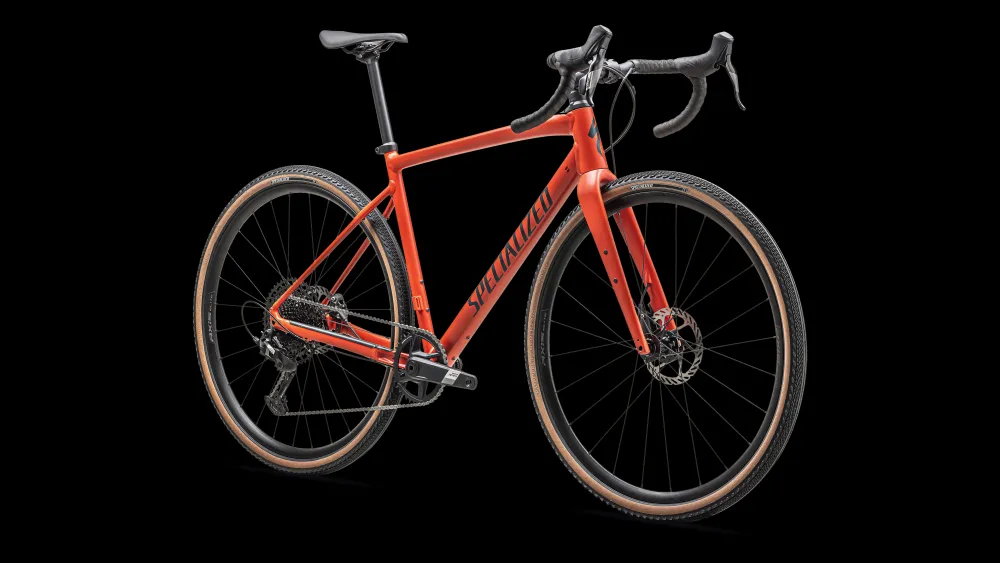 Specialized Diverge Comp E5> Gravel Bikes·Diverge