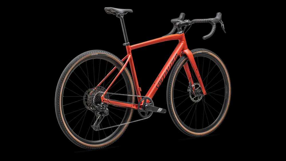 Specialized Diverge Comp E5> Gravel Bikes·Diverge