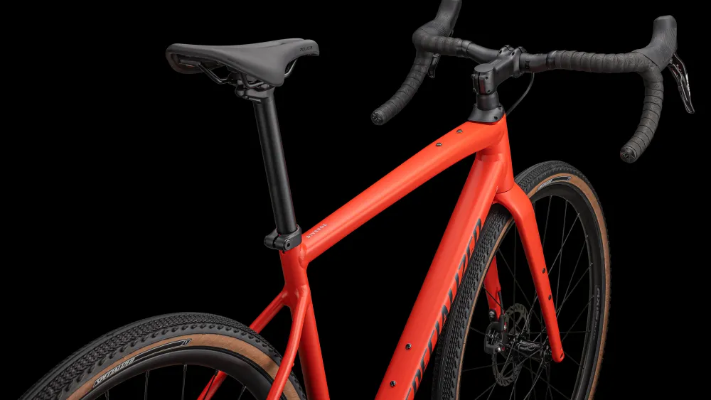 Specialized Diverge Comp E5> Gravel Bikes·Diverge